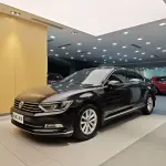 Volkswagen Magotan 2020 из Китая
