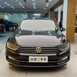 Volkswagen Magotan 2020 из Китая