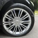 Mercedes-Benz S-Class 2022 из Китая