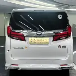 Toyota Alphard 2020 117 л.с. — лот 56614501 из Китая
