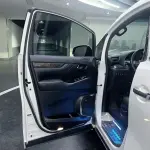 Toyota Alphard 2020 117 л.с. — лот 56614501 из Китая