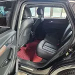 Audi Q5L 2022 190 л.с. — лот 56860625 из Китая