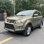 Huasu Huansu S3 2016 из Китая