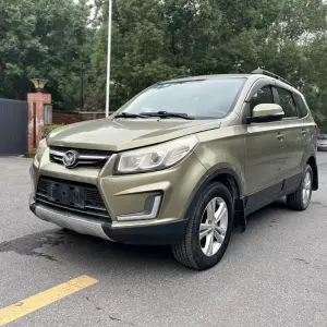 Huasu Huansu S3 2016 из Китая