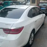 Buick Excelle 2012 из Китая