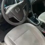 Buick Excelle 2012 из Китая