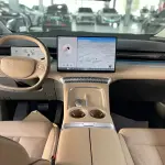 XPeng X9 2025 лот 56860493 из Китая