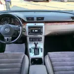 Volkswagen Passat 2010 из Китая