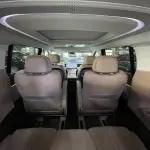 XPeng X9 2025 лот 56860493 из Китая