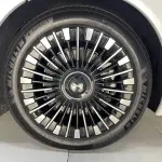 XPeng X9 2025 лот 56860493 из Китая