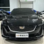 Cadillac CT5 2021 из Китая