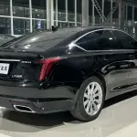 Cadillac CT5 2021 из Китая