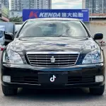 Toyota Crown 2007 197 л.с. из Китая