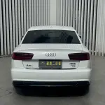 Audi A6L 2017 190 л.с. из Китая