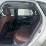 Audi A6L 2017 190 л.с. из Китая