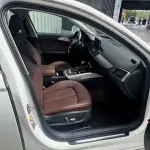 Audi A6L 2017 190 л.с. из Китая