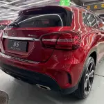 Mercedes-Benz GLA 2019 из Китая