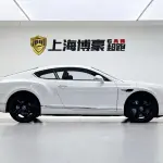 Bentley Continental 2013 из Китая