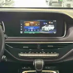 GAC Motor Trumpchi M6 2024 из Китая
