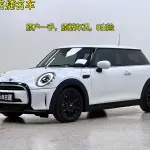 MINI Mini 2024 из Китая