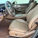 Mercedes-Benz E-Class 2020 из Китая