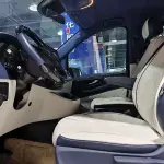 Mercedes-Benz Vito 2022 из Китая
