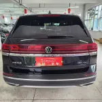 Volkswagen Teramont 2022 из Китая