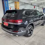 Volkswagen Teramont 2022 из Китая