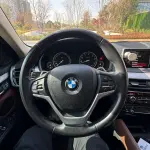 BMW X6 2016 из Китая