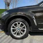 BMW X6 2016 из Китая