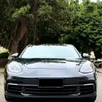 Porsche Panamera 2019 330 л.с. 330 л.с. из Китая