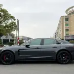 Porsche Panamera 2019 330 л.с. 330 л.с. из Китая