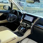 Toyota Vellfire 2022 163 л.с. — лот 56616585 из Китая