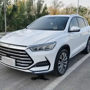 BYD Pro New Energy 2023 из Китая