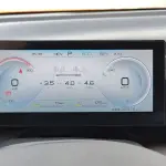 BYD Pro New Energy 2023 из Китая
