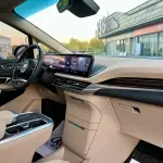 Buick Century 2024 237 л.с. из Китая