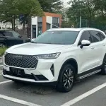 Haval H6 2023 из Китая