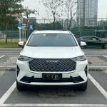 Haval H6 2023 из Китая