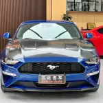 Ford Mustang 2022 299 л.с. — лот 56617185 из Китая