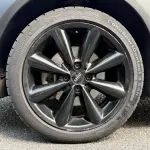 MINI Mini Coupe 2015 из Китая