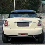 MINI Mini Coupe 2015 из Китая