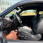 MINI Mini Coupe 2015 из Китая