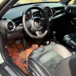 MINI Mini Coupe 2015 из Китая
