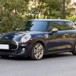 MINI Mini 2018 136 л.с. из Китая