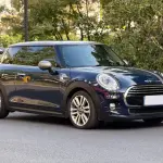 MINI Mini 2018 136 л.с. из Китая