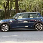 MINI Mini 2018 136 л.с. из Китая