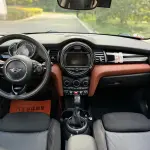 MINI Mini 2018 136 л.с. из Китая