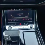 Audi Q7 2022 из Китая