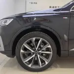 Audi Q7 2022 из Китая