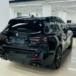 BMW X3 2023 245 л.с. — лот 56623170 из Китая